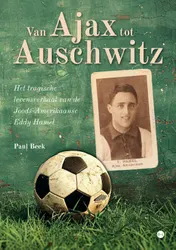 Omslag van Van Ajax tot Auschwitz