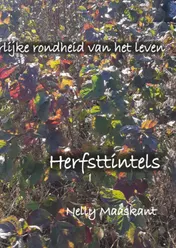 Omslag van Herfsttintels