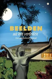 Omslag van Beelden uit het verleden