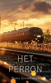 Omslag van Het perron