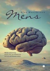 Omslag van Mens