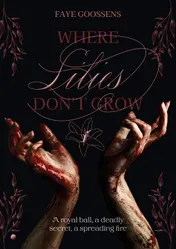 Omslag van Where Lilies Don't Grow