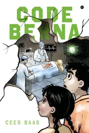 Omslag van Code Berna