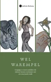 Omslag van Wel warempel