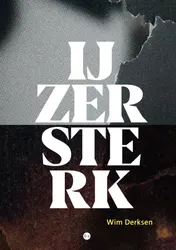 Omslag van IJzersterk