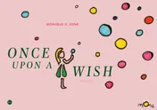 Omslag van Once upon a Wish