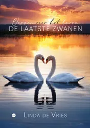 Omslag van De laatste zwanen
