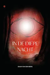 Omslag van In de diepe nacht