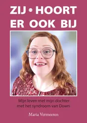 Omslag van Zij hoort er ook bij