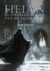 Omslag van Heian