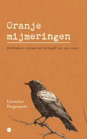 Omslag van Oranje mijmeringen