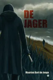 Omslag van De Jager