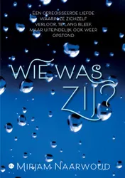 Omslag van Wie was zij?