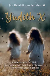 Omslag van Yudith X