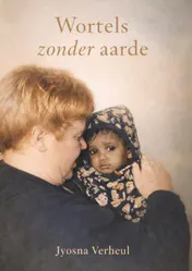 Omslag van Wortels zonder aarde