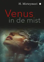 Omslag van Venus in de mist
