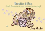 Omslag van Buddies billen