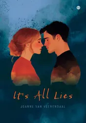 Omslag van It's All Lies