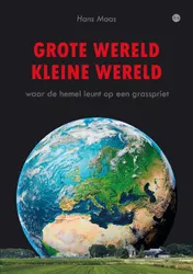 Omslag van Grote wereld Kleine wereld