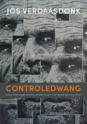 Omslag van Controledwang