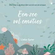 Omslag van Een zee vol emoties