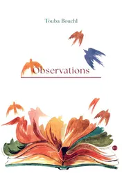 Omslag van Observations