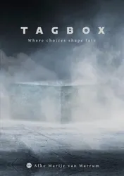 Omslag van Tagbox