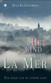 Omslag van Het kind van La Mer