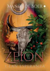 Omslag van Zeion