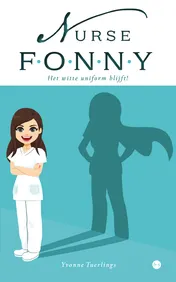 Omslag van Nurse Fonny