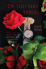 Omslag van De tijd tikt terug