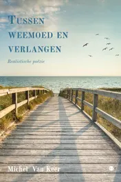 Omslag van Tussen weemoed en verlangen