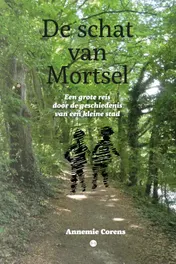 Omslag van De schat van Mortsel