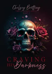 Omslag van Craving His Darkness