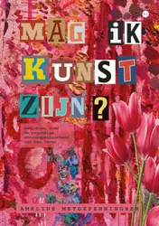 Omslag van Mag ik kunst zijn?