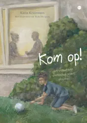 Omslag van Kom op!