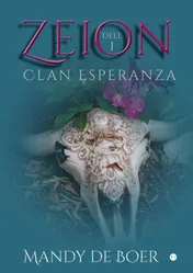 Omslag van Zeion