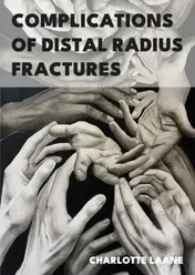 Omslag van Complications of distal radius fractures