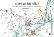 Omslag van Op weg naar het land van Hart en Moed