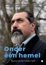Omslag van Onder één hemel