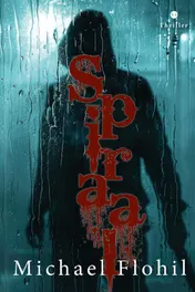 Omslag van Spiraal
