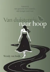 Omslag van Van duisternis naar hoop