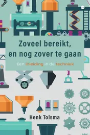 Omslag van Zoveel bereikt, en nog zover te gaan