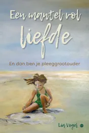 Omslag van Een mantel vol liefde