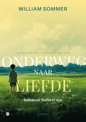 Omslag van Onderweg naar liefde