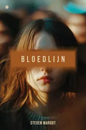 Omslag van Bloedlijn