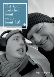 Omslag van Het komt zoals het komt en zo komt het!