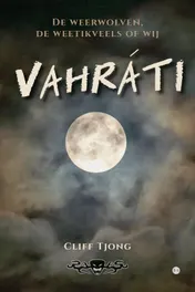 Omslag van Vahráti