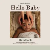 Omslag van Hello Baby