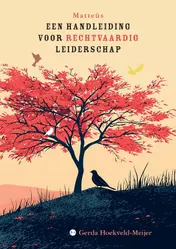 Omslag van Matteüs